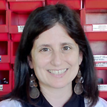 Laura Serrano de Lucas